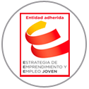 Entidad adherida Estrategia emprendimiento y empleo joven